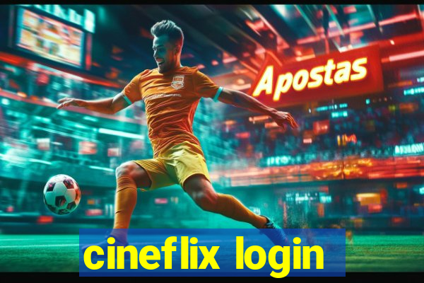 cineflix login